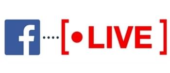 facebook live